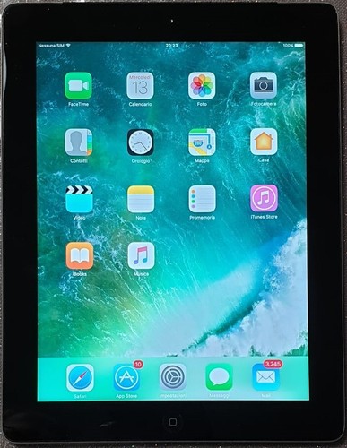 Ipad generazione wifi - wifi, +