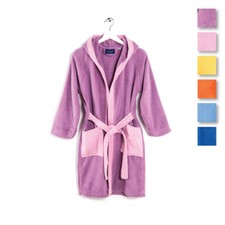 Accappatoio per bambino Young