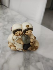 Sposini Thun Motorino Sposi