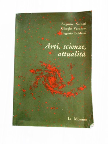 V6921 arti scienze - arti,,
