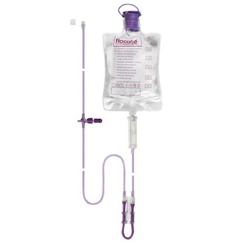 Flocare infinity top bag - infinity, 1,3
