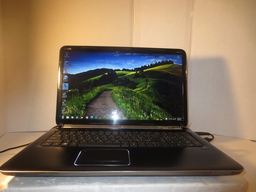 Pavilion dv7 6c27cl - hp,