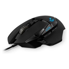 Logitech Mouse Gaming G SERIES