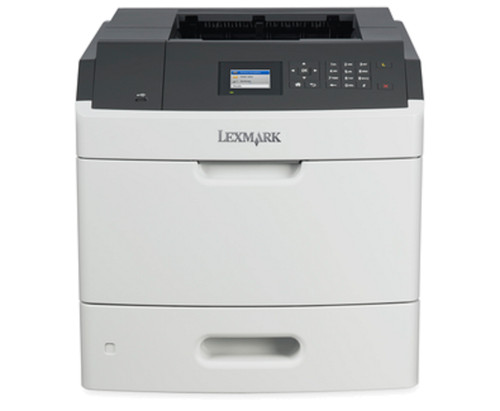 Lexmark ms810n con - ms810n,