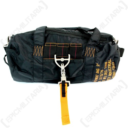 Borsa tracolla nera - a,