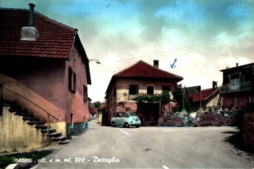 Alessandria moretti dettaglio - alessandria,