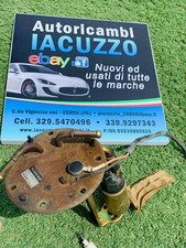 GALLEGGIANTE POMPA BENZINA PIAGGIO PORTER 1.3 1300 FURGONATO