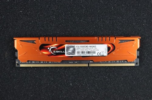 Skill 1333c9d 16gao ddr3 - g.skill, f3-1333c9d-16gao