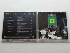 cd I grandi della musica Black