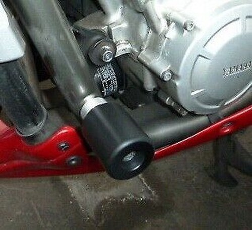 Yamaha fazer 1000 fzs1000 - yamaha,
