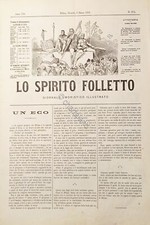 Giornale Umoristico Illustrato