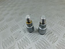 CONTRAPPESI MANUBRIO HANDLEBAR CONTRACTS YAMAHA X-MAX 250 2010 2013 