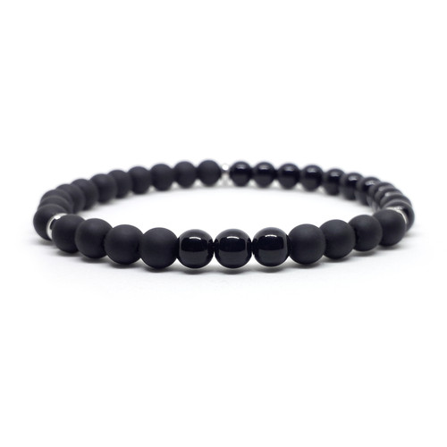 Bracciale con pietre dure