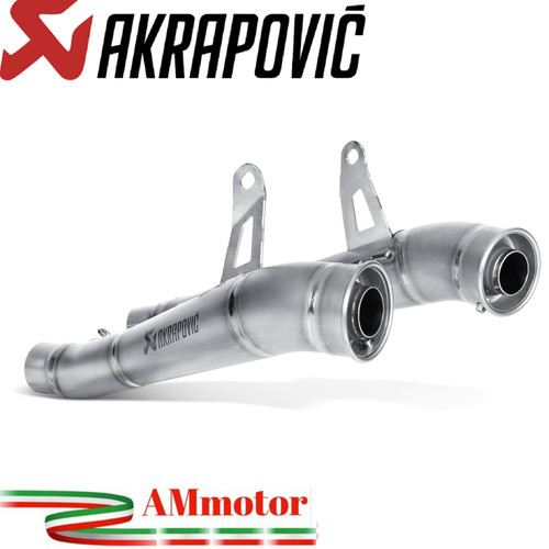 Akrapovic kawasaki 1000 - akrapovic,