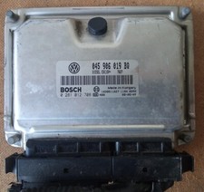 CENTRALINA MOTORE BOSCH