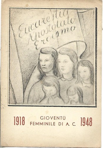 1918 1948 gioventu - 1918-1948,