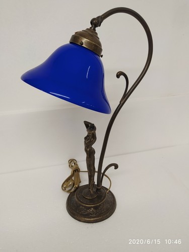 Lampada tavolo comodino - tavolo,