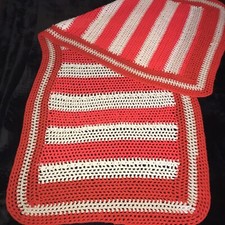 Copridivano retrò per