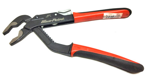 New blue point ap7 - blue-point, 7"