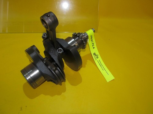 Albero motore bmw r45 - motore,