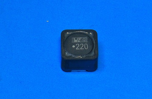 744770122 wurth - 744770122/lf,