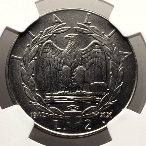 Lire 1942 impero - lire,