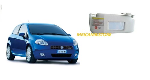 Pantina parasole fiat - pantina,