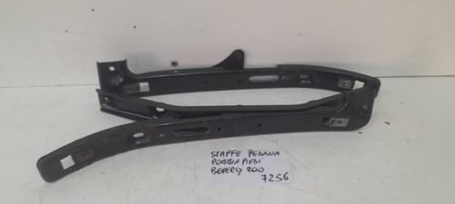 Staffe pedana piaggio beverly - staffe,