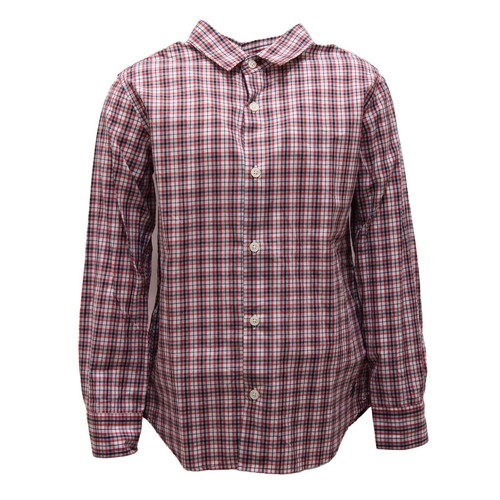 1889an camicia bimbo mauro - 1889an,