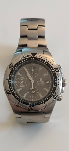 Breil orologio mod - breil, –