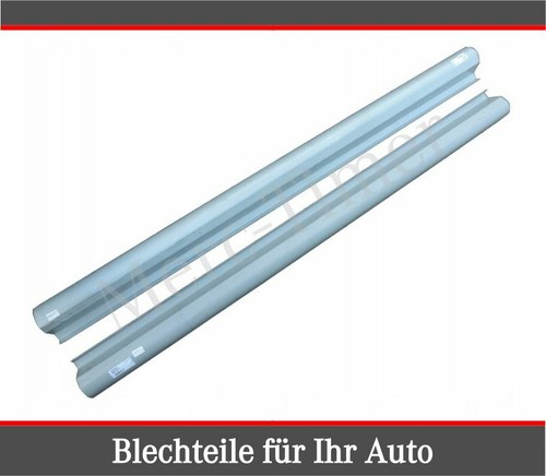 Coppia lamiera riparazione - , vw