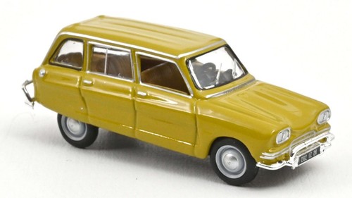 Modellino auto scala 87 - modellino,