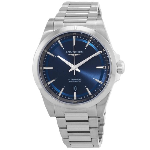 Orologio uomo longines - orologio,