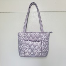 Borsa Vera Bradley trapuntata