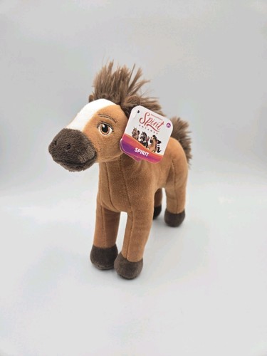 Spirit untamed cavallo - spirit,