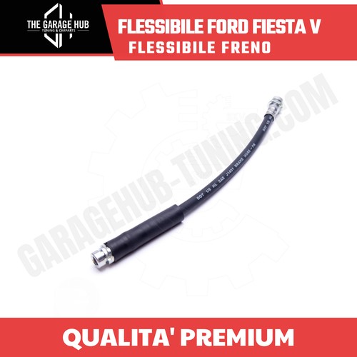 Flessibile del freno per ford - freno,