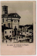 SAN GIORGIO DI NOGARO UDINE -