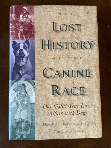 Lost history the - the, canine