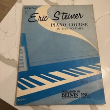 Eric steiner corso - steiner,