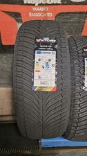 TRENO PNEUMATICI AUTO 215/55 R