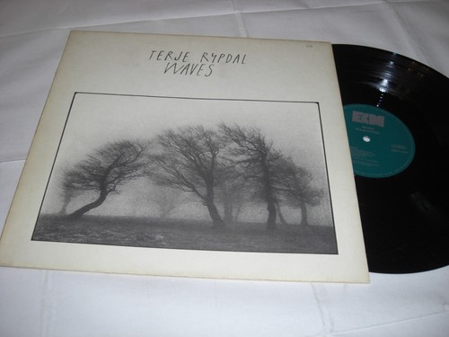 Terje rypdal waves - rypdal,