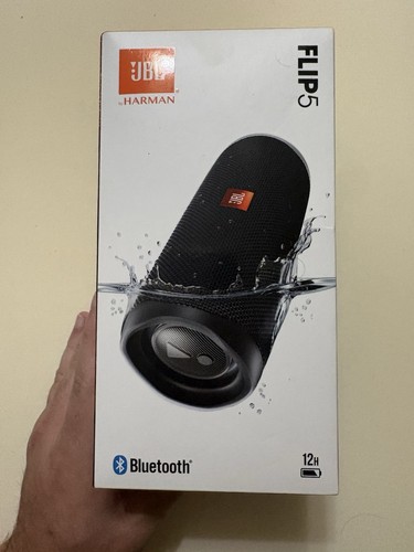 Jbl flip altoparlante - flip,