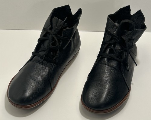 Stivaletto donna vera pelle - stivaletto,