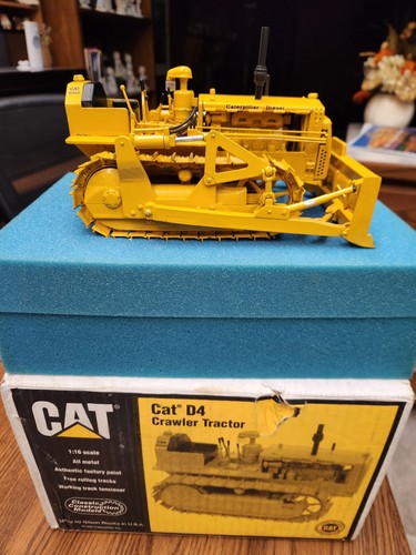 Trattore dozer ccm - trattore, caterpillar