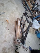 Telaio husqvarna cross - ,