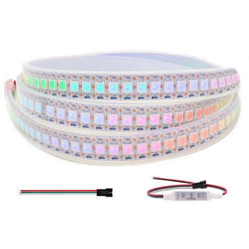 Kwmstplt ws2812b striscia led - kwmstplt,