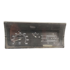 Quadro Strumenti FIAT PANDA 1 Serie 0.9 1.1 iE Benzina RICAMBIO USATO ORIGINALE