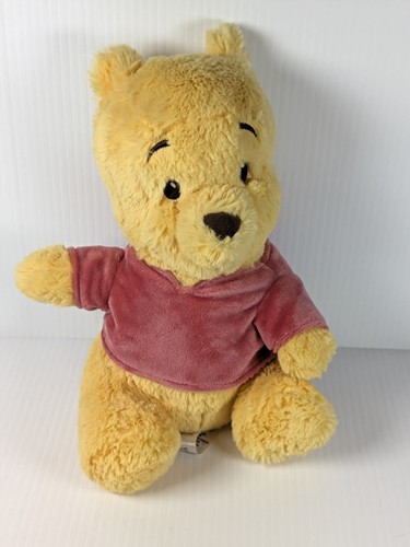 Baby winnie the - pooh, disney