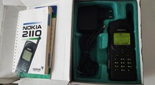 Nokia 2110 (NHE-4NX) set da