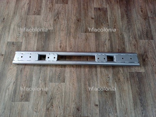 Paraurti posteriore fiat - posteriore,